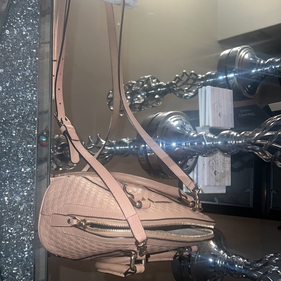 Gucci top handle / cross body - Picture 4 of 13